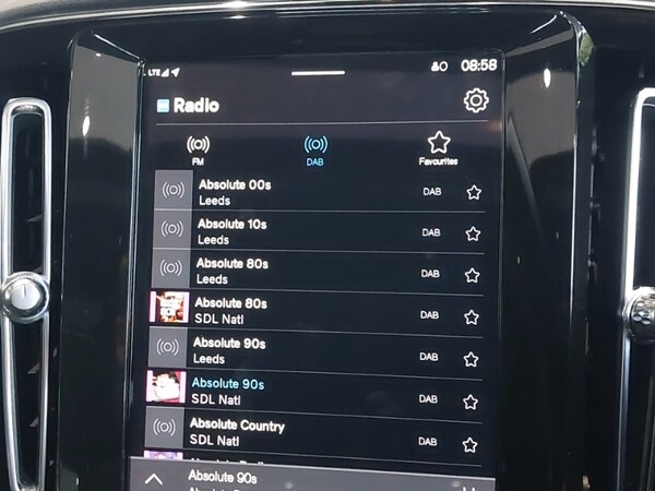 Used Volvo XC40 2024 for sale - 75750895: Photo 10