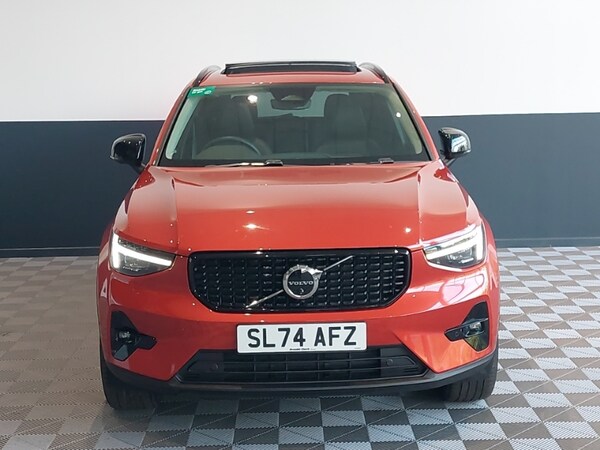 Used Volvo XC40 2024 for sale - 75750895: Photo 12