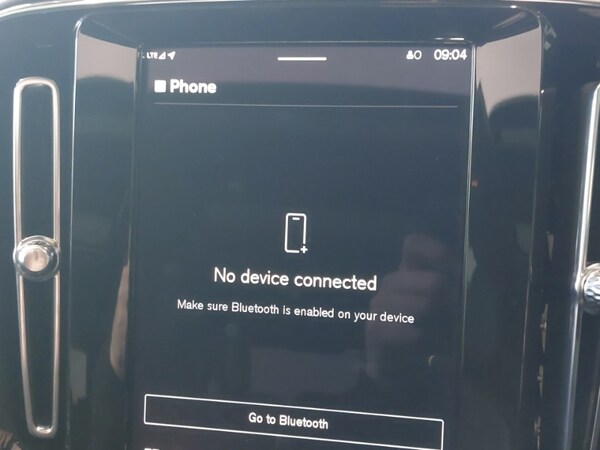Used Volvo XC40 2024 for sale - 75750895: Photo 19