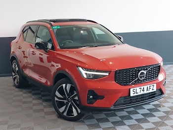 Used Volvo XC40 2024 for sale - 75750895: Photo