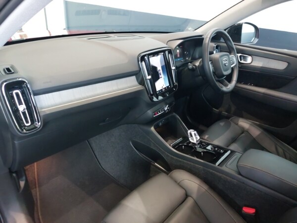 Used Volvo XC40 2024 for sale - 75750895: Photo 5