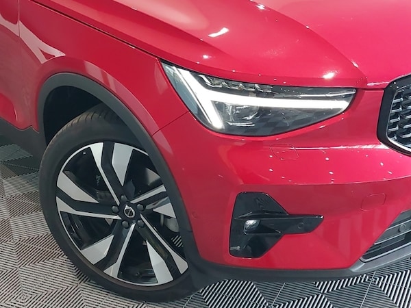 Used Volvo XC40 2024 for sale - 75750895: Photo 9