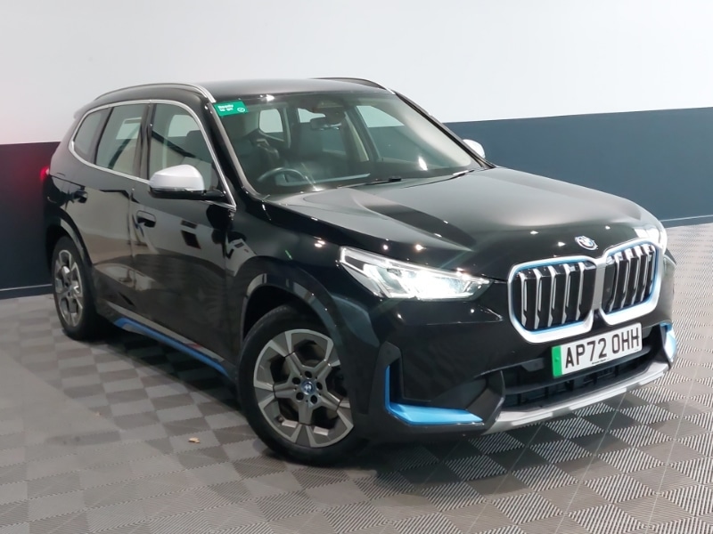 Used BMW iX1 2023 for sale - 78135324: Photo 1