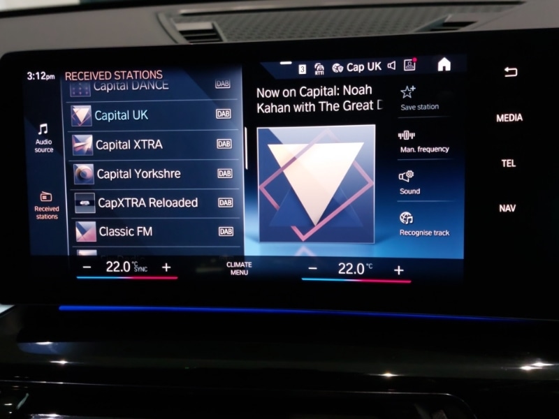 Used BMW iX1 2023 for sale - 78135324: Photo 10