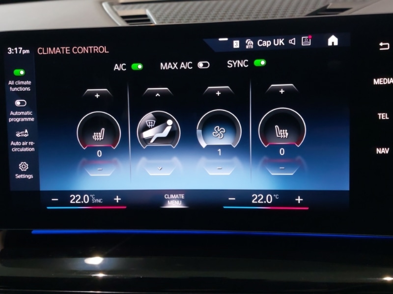 Used BMW iX1 2023 for sale - 78135324: Photo 18