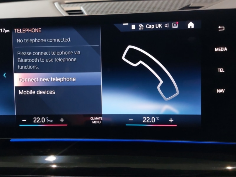 Used BMW iX1 2023 for sale - 78135324: Photo 19