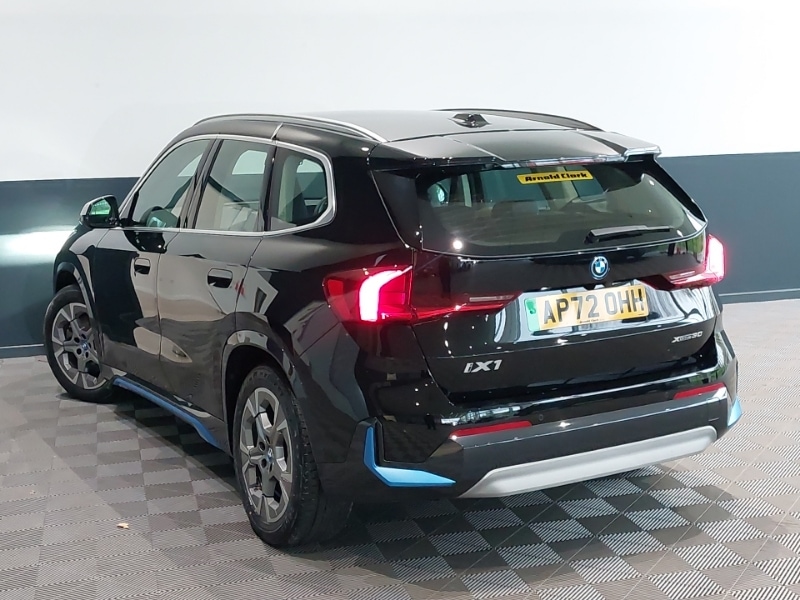 Used BMW iX1 2023 for sale - 78135324: Photo 3