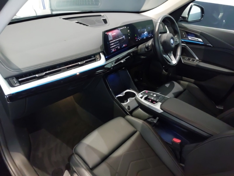 Used BMW iX1 2023 for sale - 78135324: Photo 5