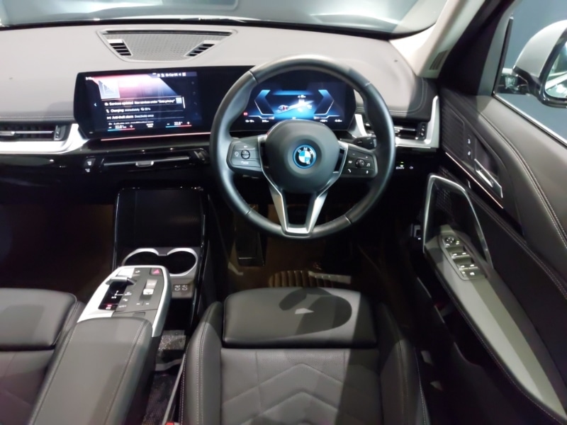 Used BMW iX1 2023 for sale - 78135324: Photo 7