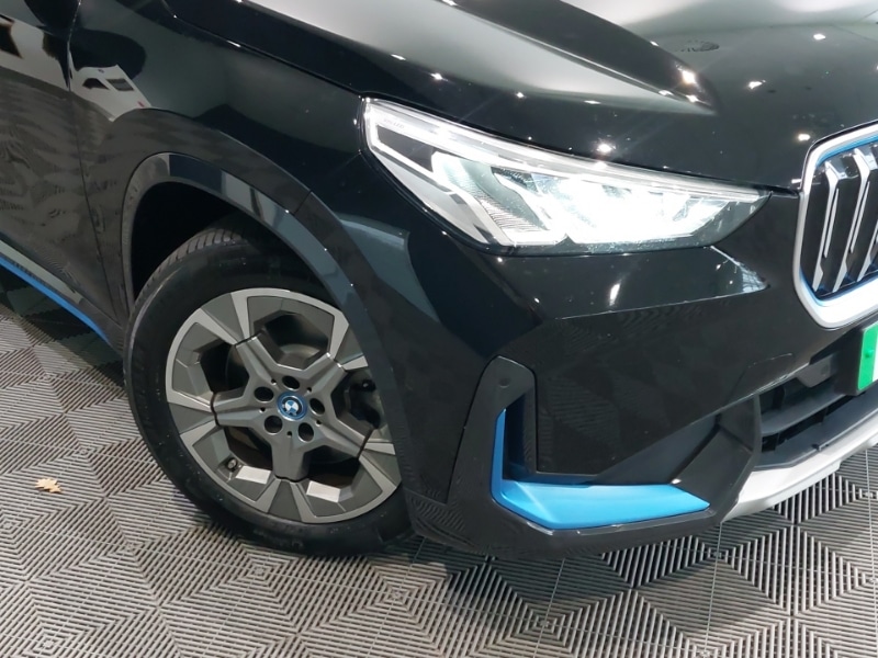 Used BMW iX1 2023 for sale - 78135324: Photo 9