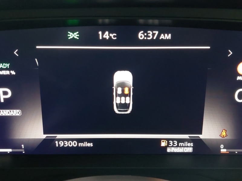 Used Nissan Qashqai 2024 for sale - 78113204: Photo 14