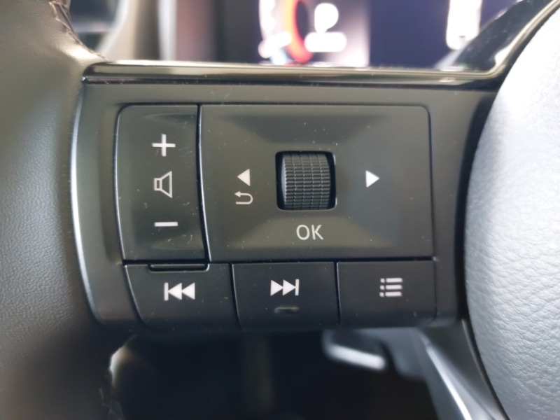 Used Nissan Qashqai 2024 for sale - 78113204: Photo 15