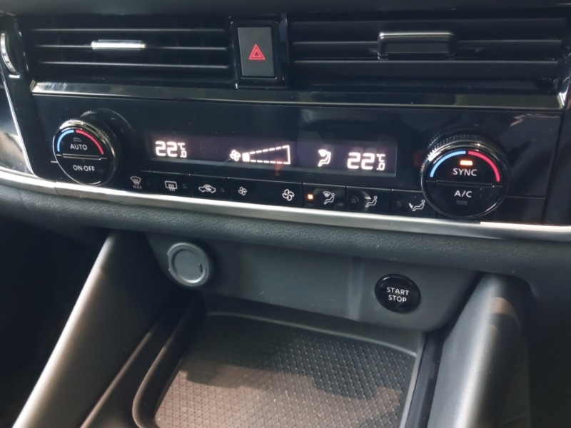 Used Nissan Qashqai 2024 for sale - 78113204: Photo 17