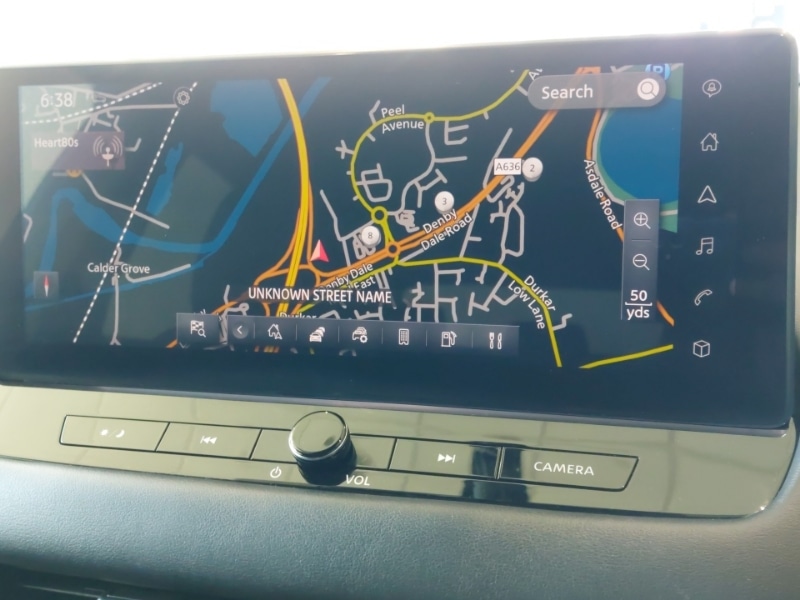 Used Nissan Qashqai 2024 for sale - 78113204: Photo 18