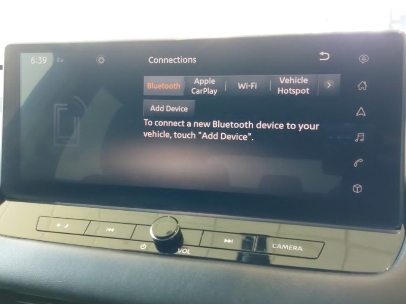 Used Nissan Qashqai 2024 for sale - 78113204: Photo 19