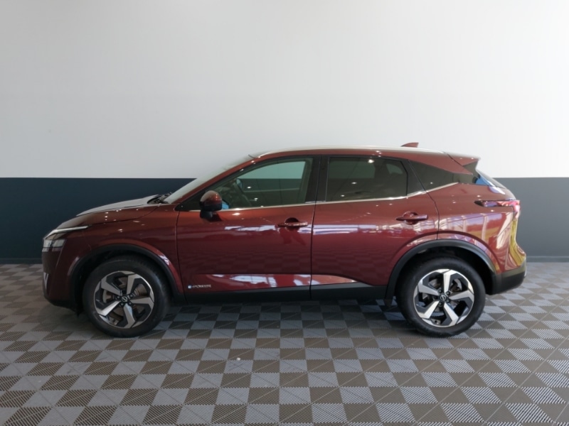 Used Nissan Qashqai 2024 for sale - 78113204: Photo 4
