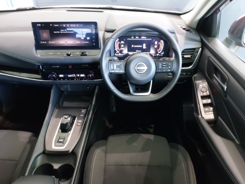 Used Nissan Qashqai 2024 for sale - 78113204: Photo 7