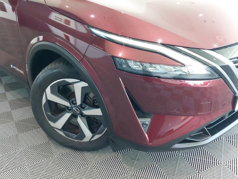 Used Nissan Qashqai 2024 for sale - 78113204: Photo 9