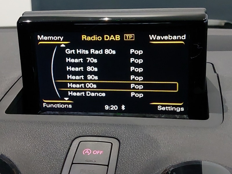 Used Audi A1 2018 for sale - 76970390: Photo 10