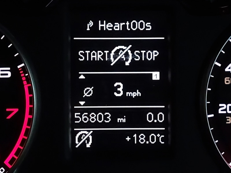 Used Audi A1 2018 for sale - 76970390: Photo 11