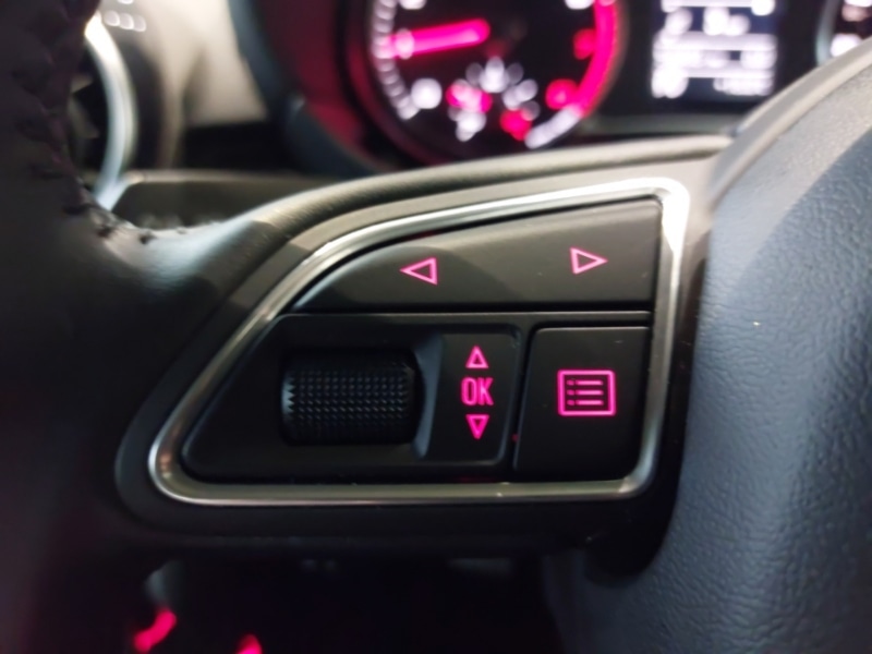 Used Audi A1 2018 for sale - 76970390: Photo 13