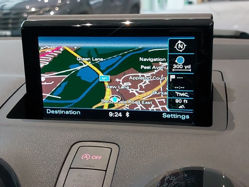 Used Audi A1 2018 for sale - 76970390: Photo 17