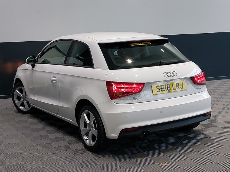 Used Audi A1 2018 for sale - 76970390: Photo 3