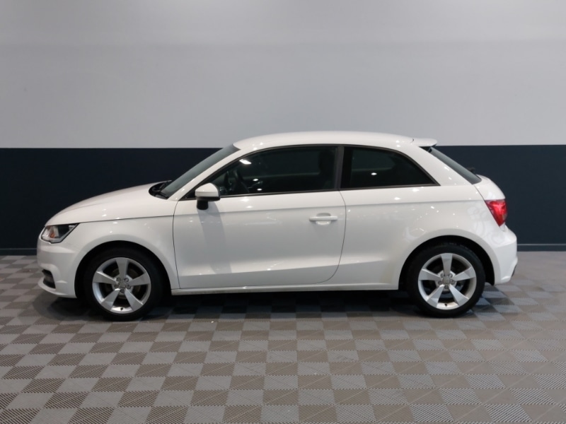 Used Audi A1 2018 for sale - 76970390: Photo 4