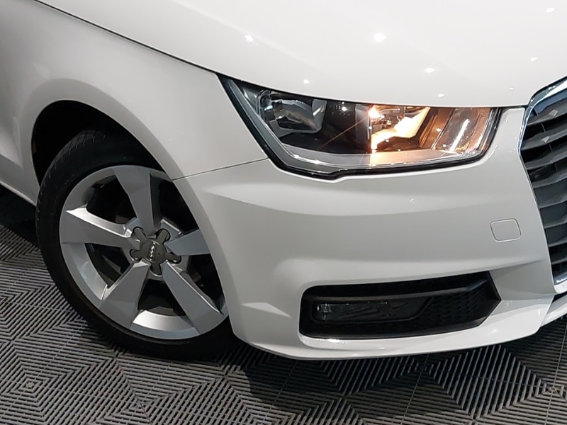 Used Audi A1 2018 for sale - 76970390: Photo 9