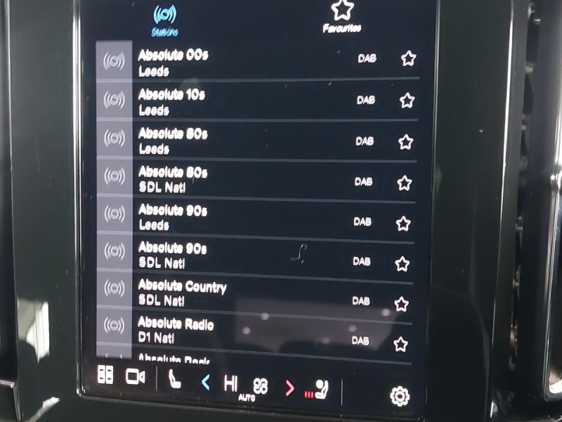 Used Volvo XC40 2025 for sale - 78023815: Photo 10