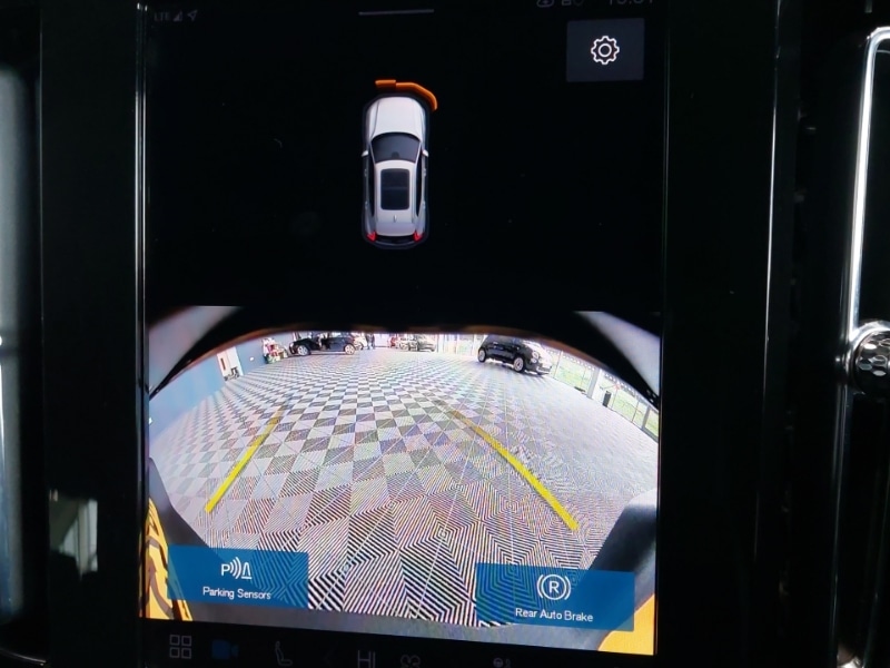 Used Volvo XC40 2025 for sale - 78023815: Photo 11