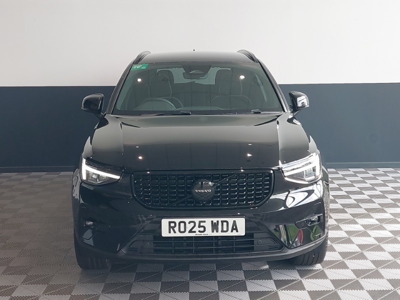 Used Volvo XC40 2025 for sale - 78023815: Photo 12