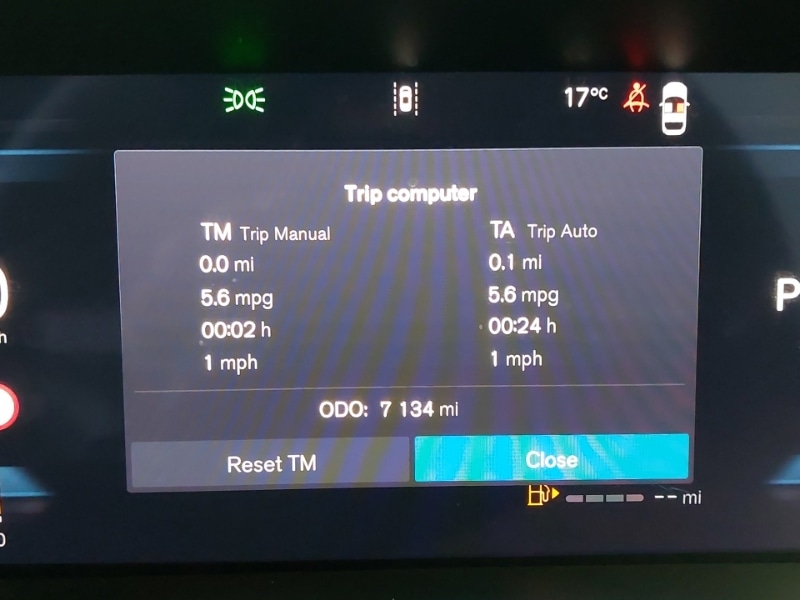 Used Volvo XC40 2025 for sale - 78023815: Photo 13