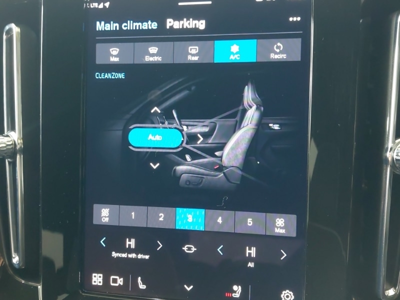 Used Volvo XC40 2025 for sale - 78023815: Photo 17