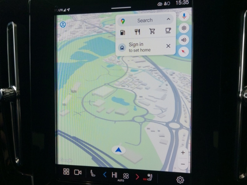 Used Volvo XC40 2025 for sale - 78023815: Photo 18