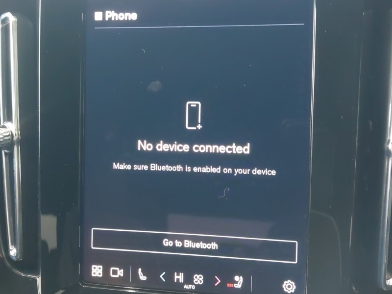 Used Volvo XC40 2025 for sale - 78023815: Photo 19