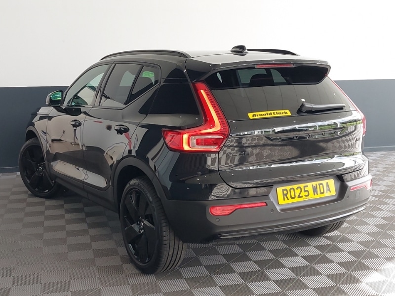 Used Volvo XC40 2025 for sale - 78023815: Photo 3