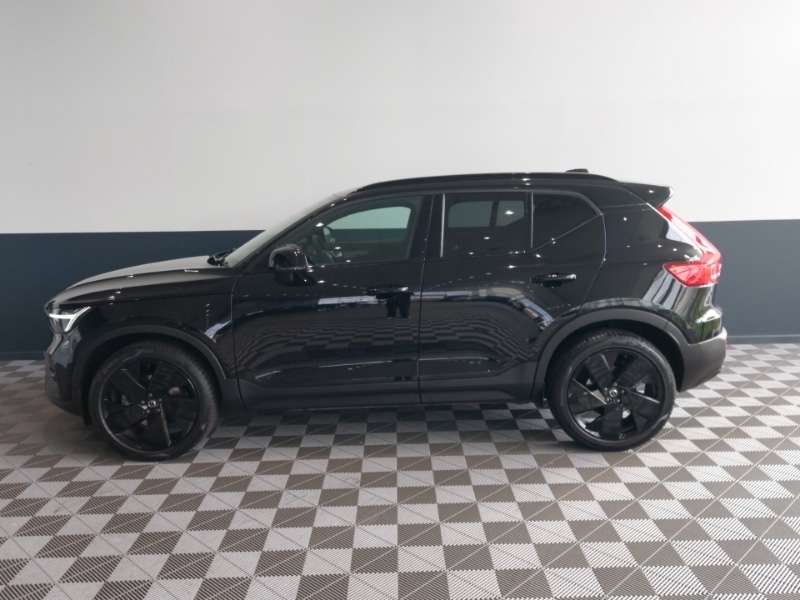 Used Volvo XC40 2025 for sale - 78023815: Photo 4