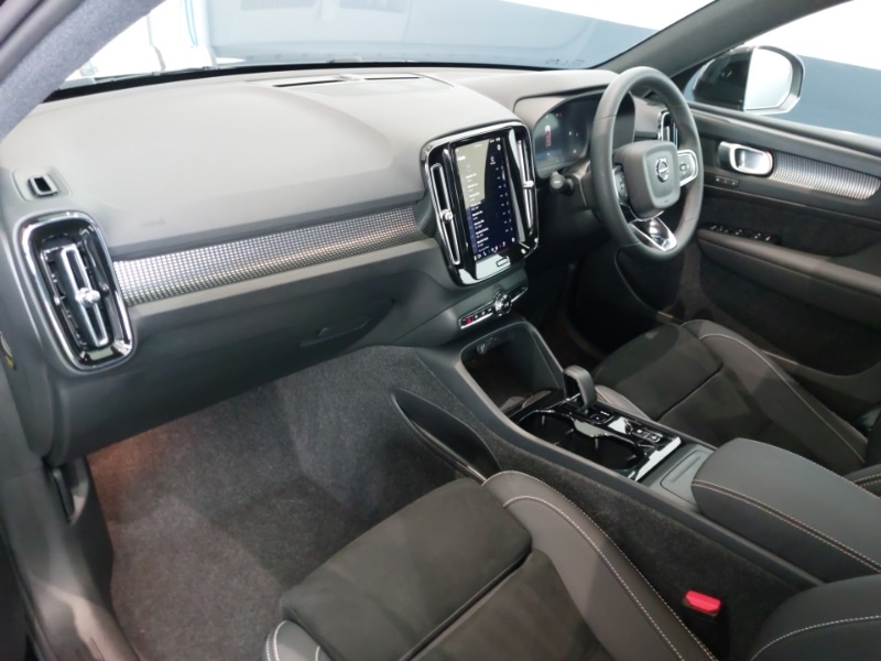 Used Volvo XC40 2025 for sale - 78023815: Photo 5