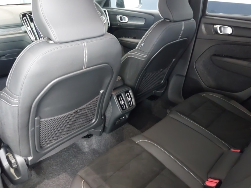 Used Volvo XC40 2025 for sale - 78023815: Photo 6