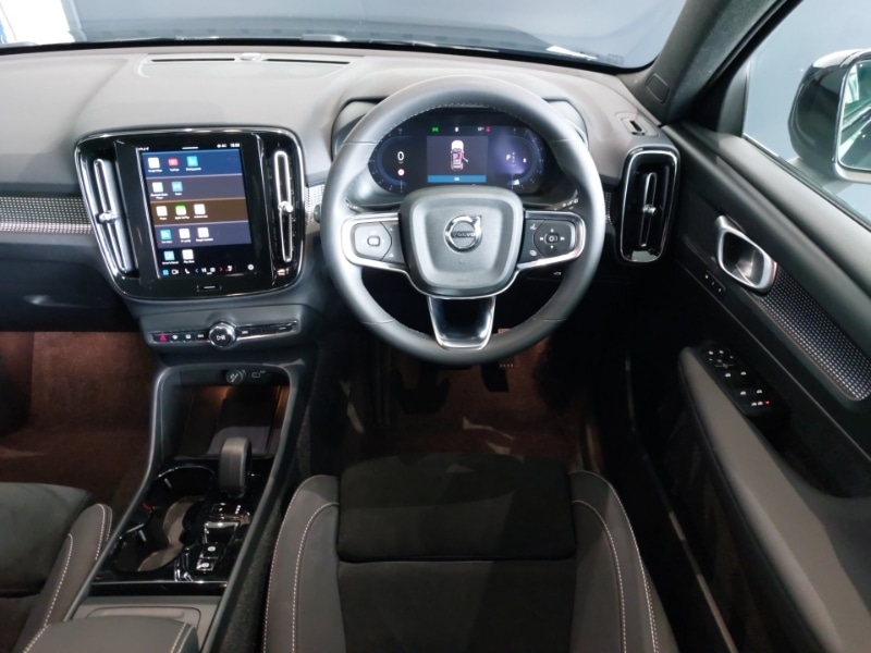 Used Volvo XC40 2025 for sale - 78023815: Photo 7