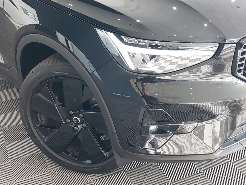 Used Volvo XC40 2025 for sale - 78023815: Photo 9