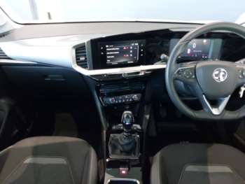 Used Vauxhall Mokka 2021 for sale - 74728442: Photo