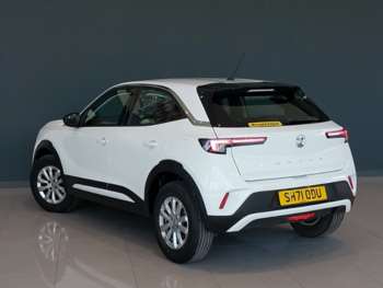 Used Vauxhall Mokka 2021 for sale - 74728442: Photo