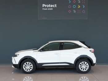 Used Vauxhall Mokka 2021 for sale - 74728442: Photo