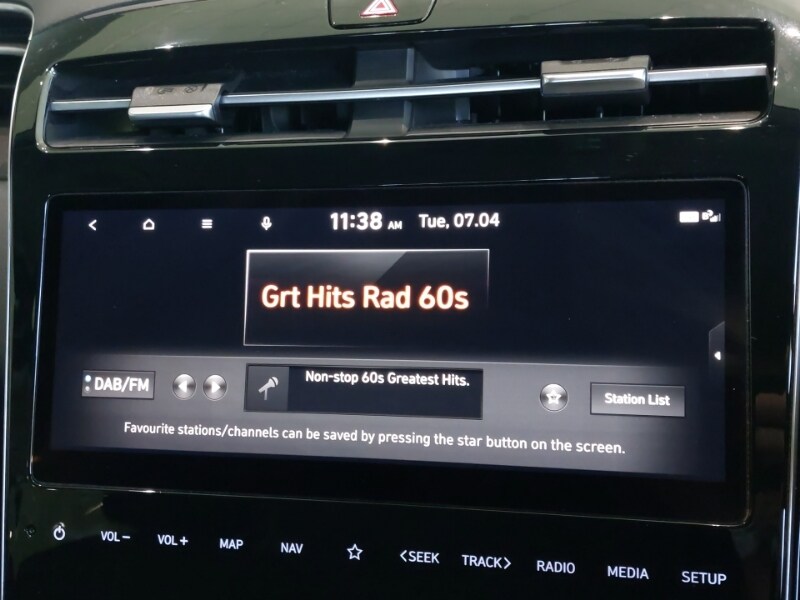 Used Hyundai TUCSON 2021 for sale - 78151673: Photo 10