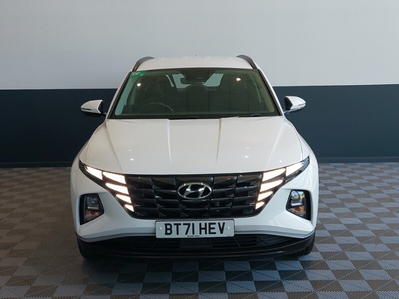 Used Hyundai TUCSON 2021 for sale - 78151673: Photo 12