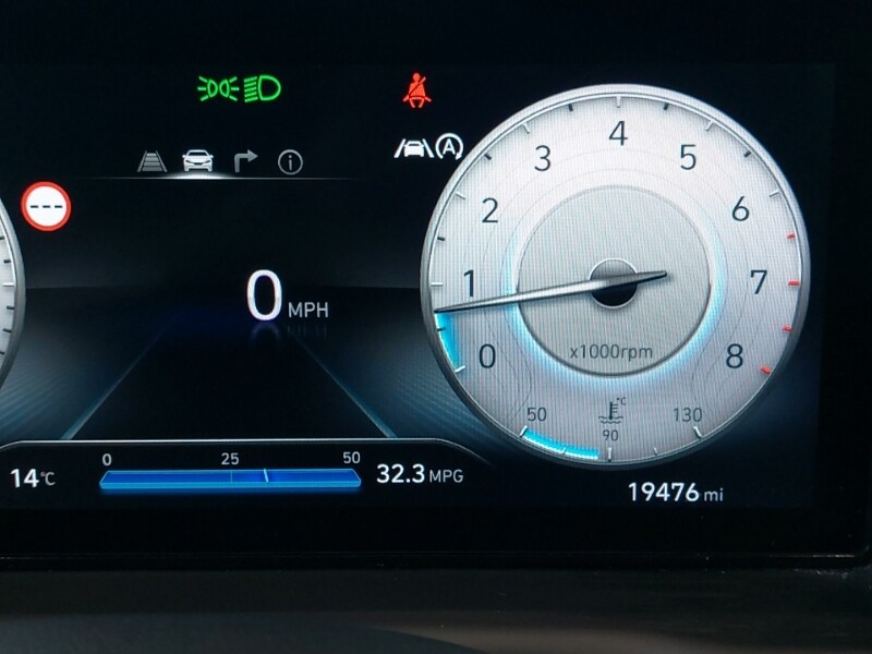 Used Hyundai TUCSON 2021 for sale - 78151673: Photo 13