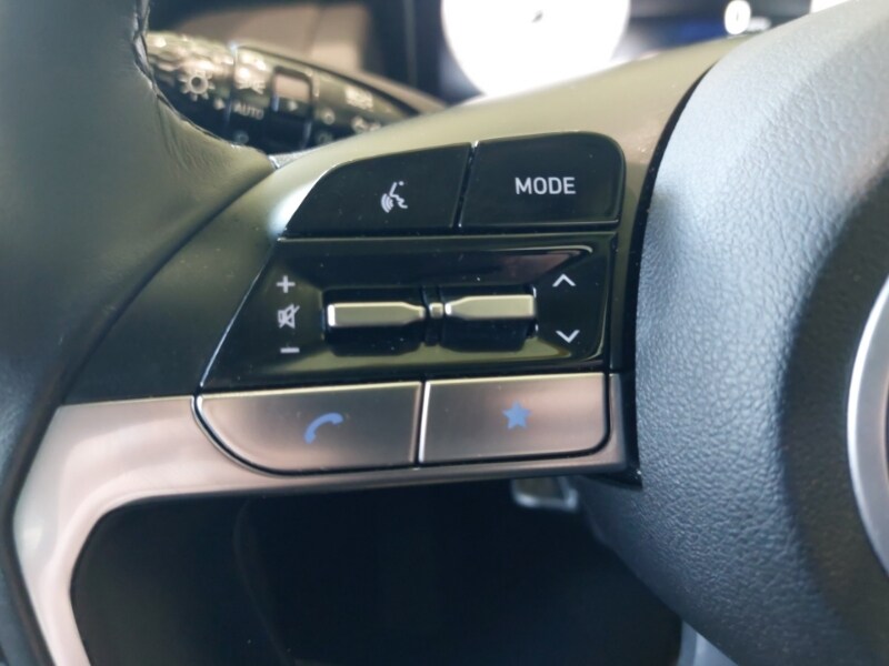 Used Hyundai TUCSON 2021 for sale - 78151673: Photo 14