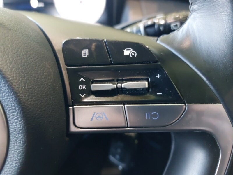 Used Hyundai TUCSON 2021 for sale - 78151673: Photo 15